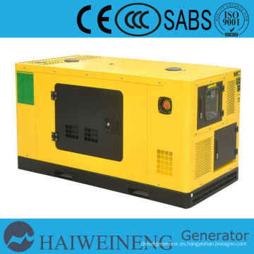 Generador 10kva de UKperkins